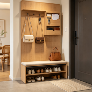 Entryway Essentials Bundle