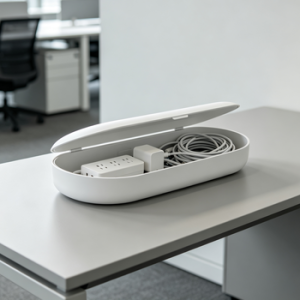 Cable Management Box Kit