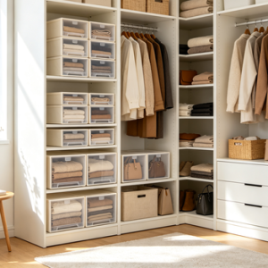 Closet Refresh Bundle